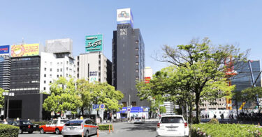 TKPサンライフホテル(HPバリアフリー情報)