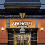 アパホテル〈博多東比恵駅前〉 (HPバリアフリー情報)