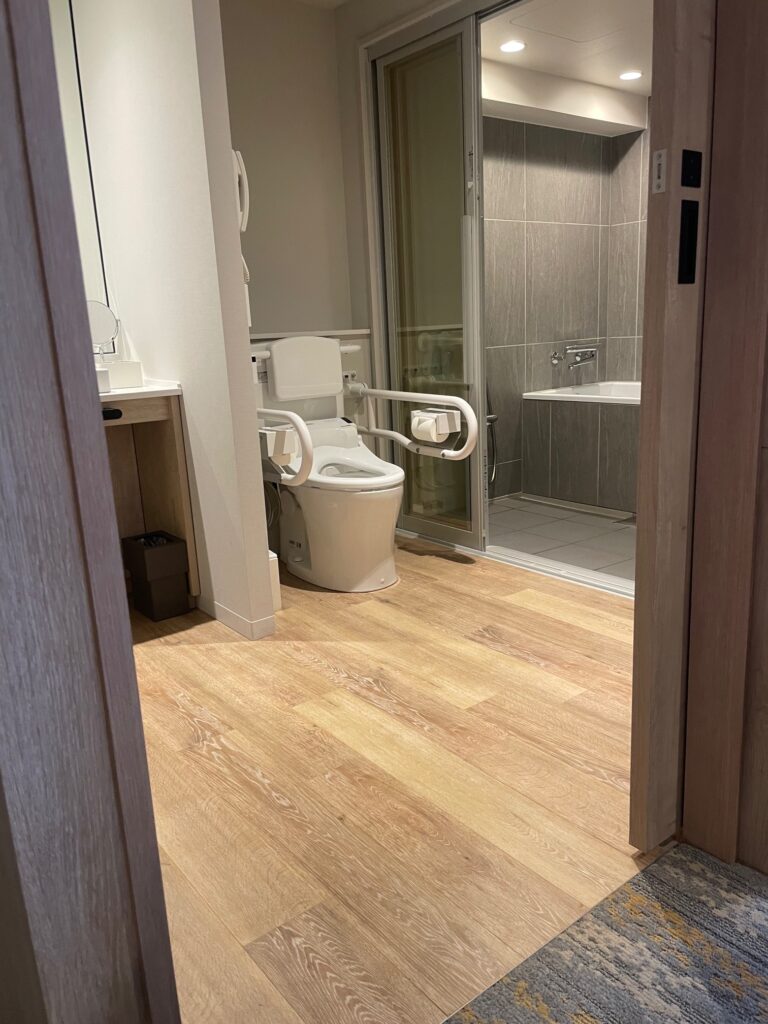 トイレ写真1