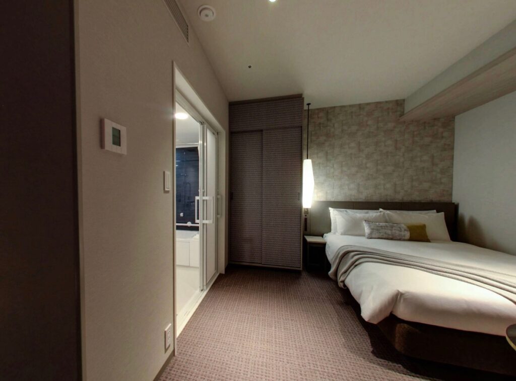 客室内写真②