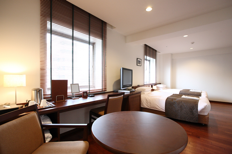 客室写真②