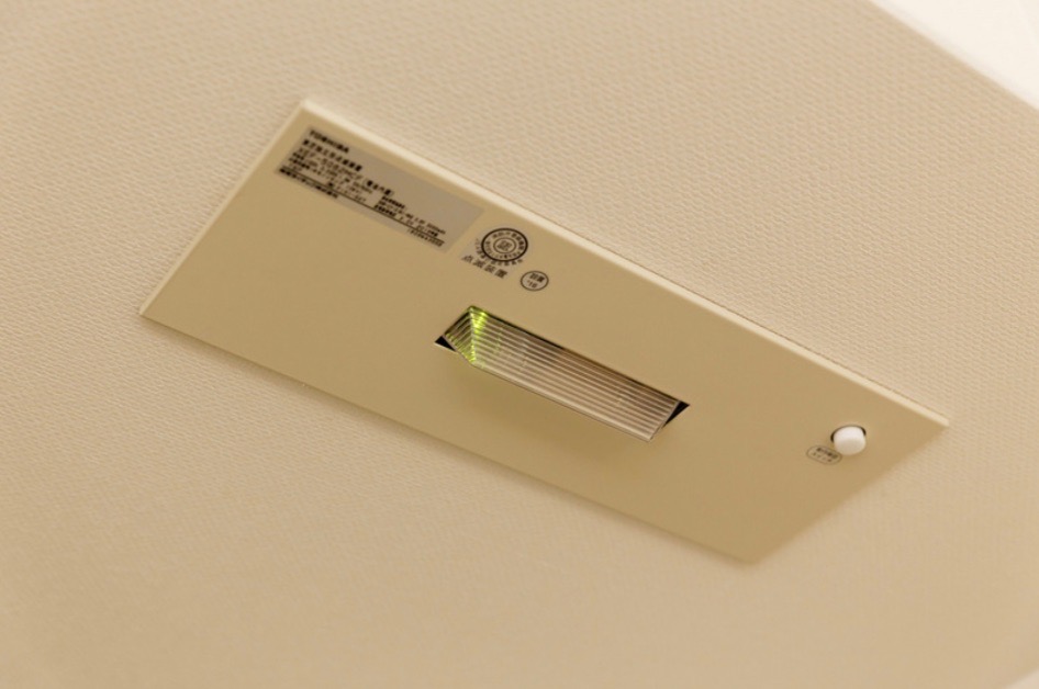 非常用フラッシュベル