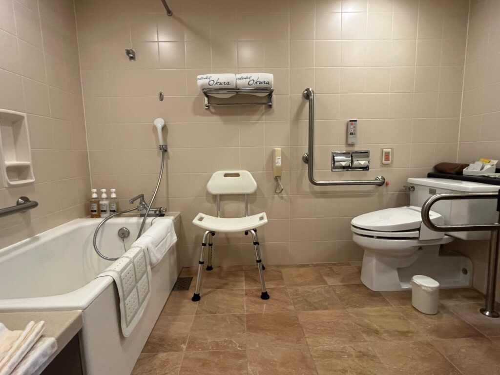 バスルーム・トイレ