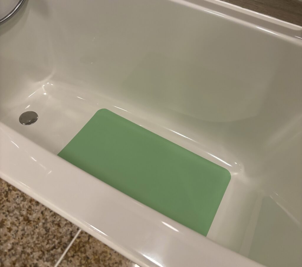 滑り止めマット